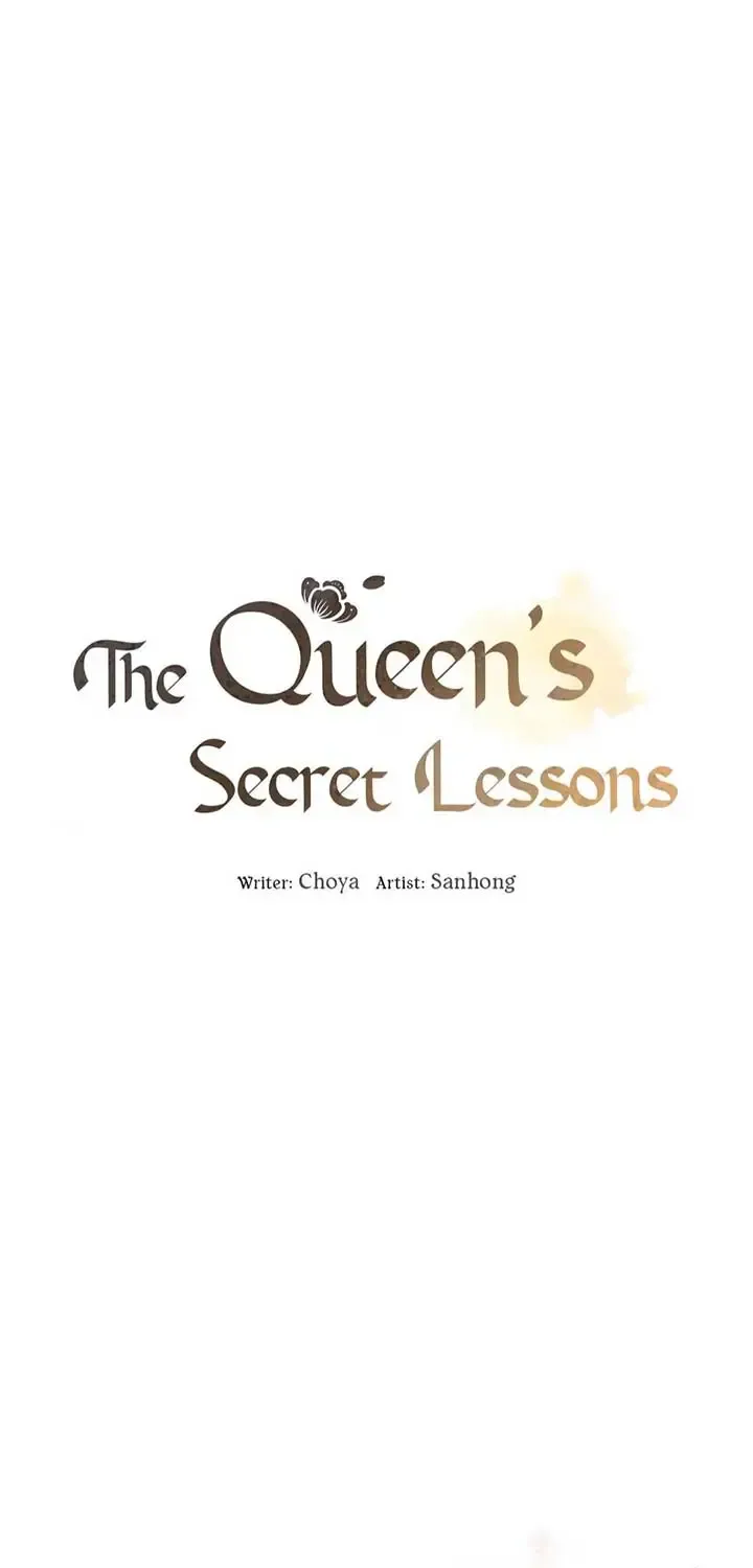 The Queen’s Secret Lessons Zinmanga X Chapter 9 Page 14