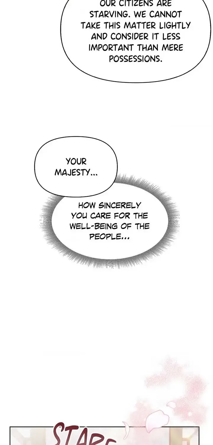 The Queen’s Secret Lessons Zinmanga X Chapter 9 Page 22