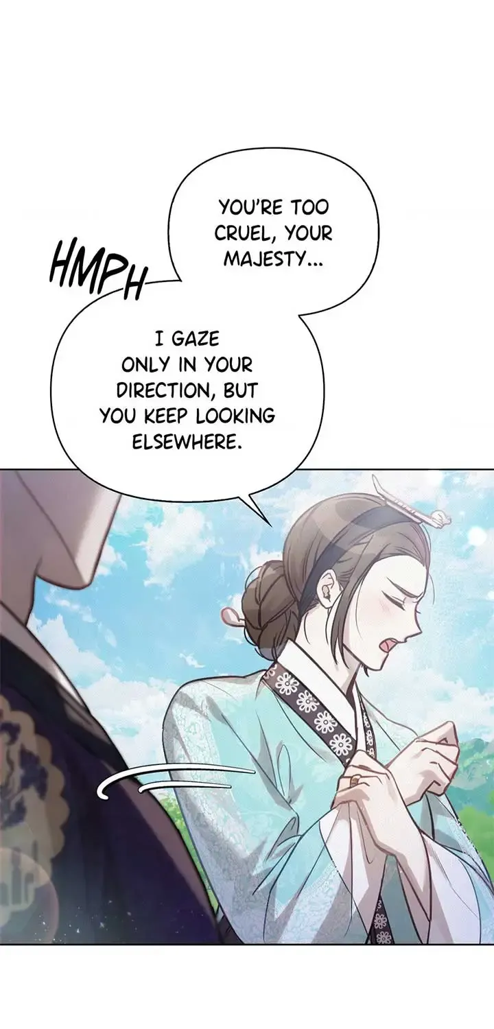The Queen’s Secret Lessons Zinmanga X Chapter 9 Page 30