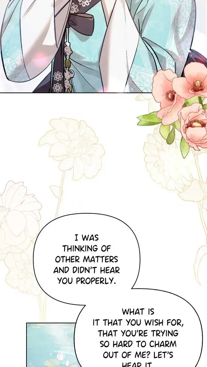 The Queen’s Secret Lessons Zinmanga X Chapter 9 Page 33