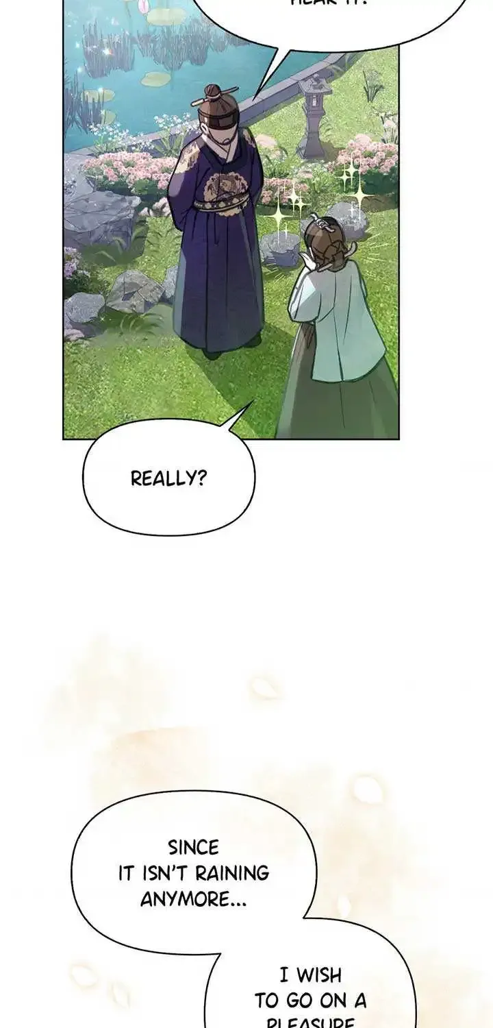 The Queen’s Secret Lessons Zinmanga X Chapter 9 Page 34