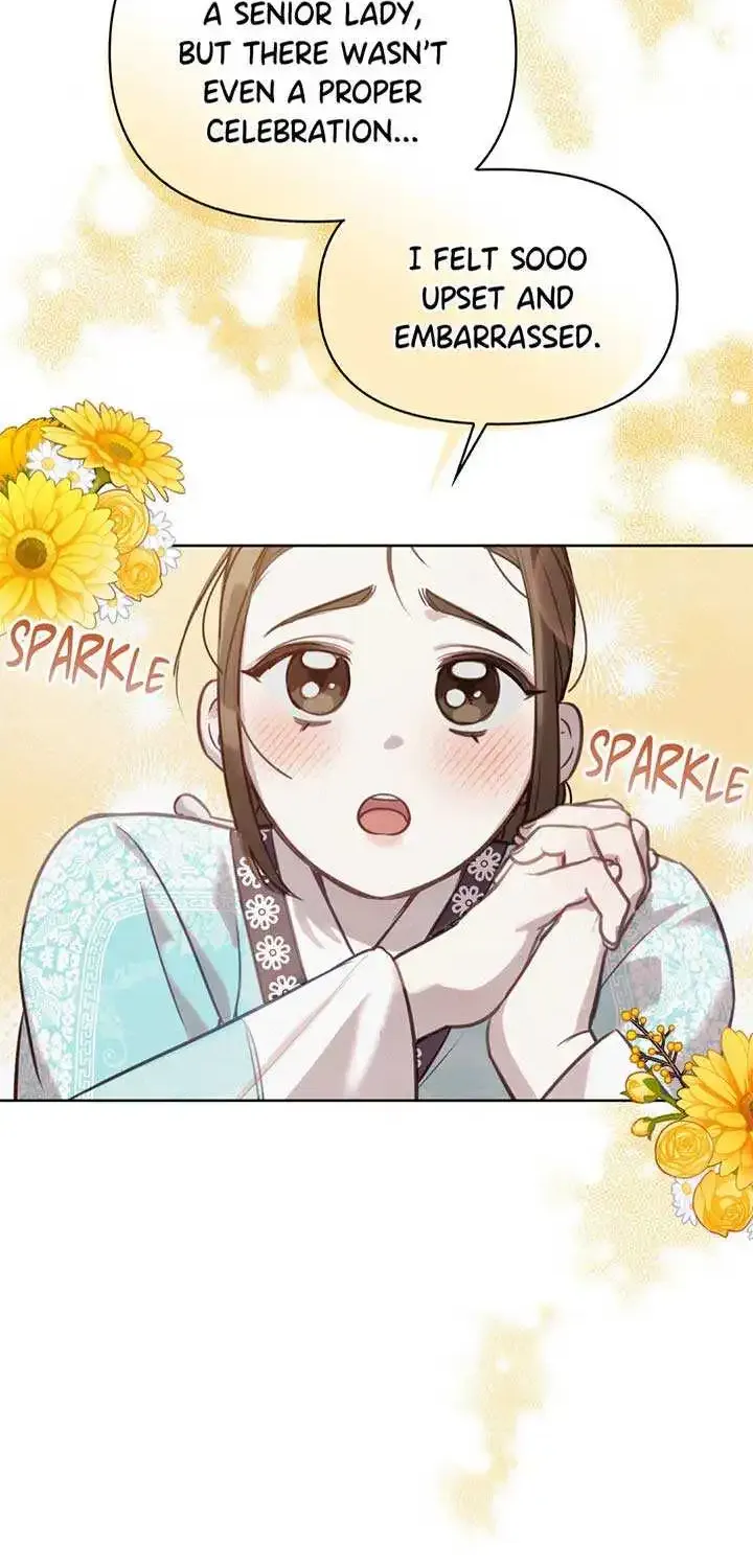 The Queen’s Secret Lessons Zinmanga X Chapter 9 Page 38