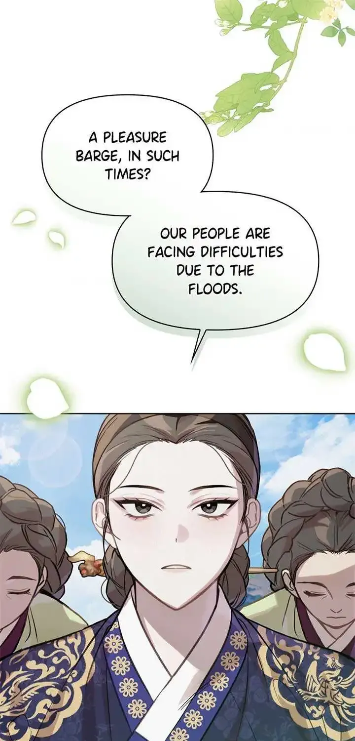 The Queen’s Secret Lessons Zinmanga X Chapter 9 Page 43