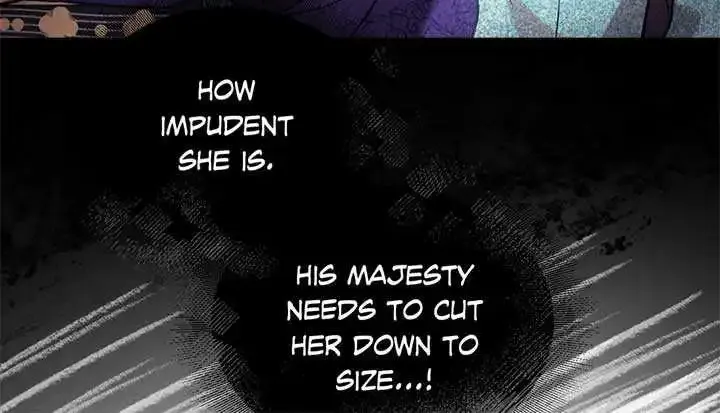 The Queen’s Secret Lessons Zinmanga X Chapter 9 Page 45