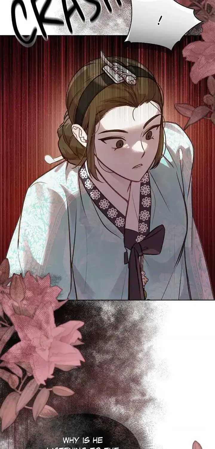 The Queen’s Secret Lessons Zinmanga X Chapter 9 Page 54