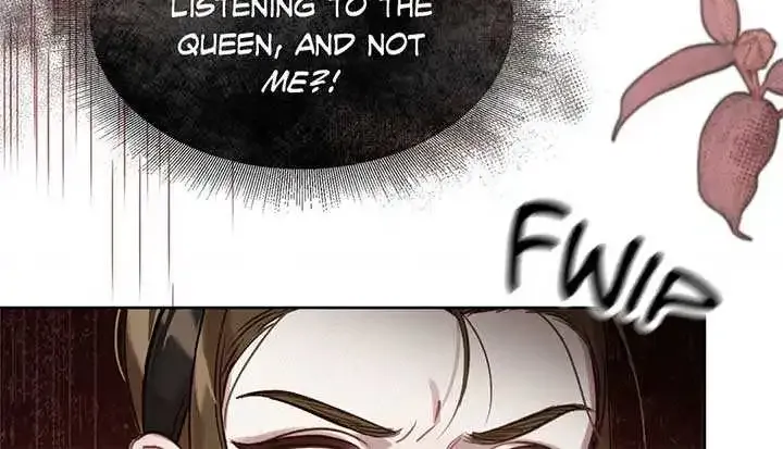 The Queen’s Secret Lessons Zinmanga X Chapter 9 Page 55