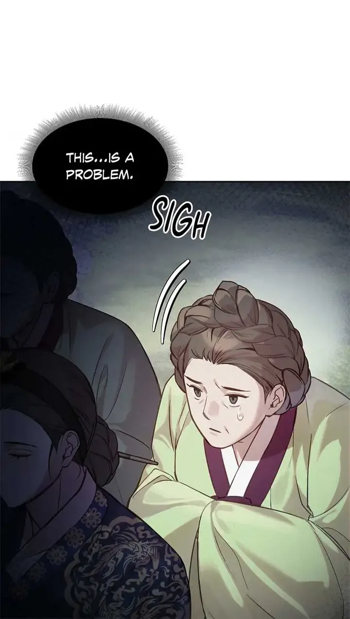 The Queen’s Secret Lessons Zinmanga X Chapter 9 Page 63