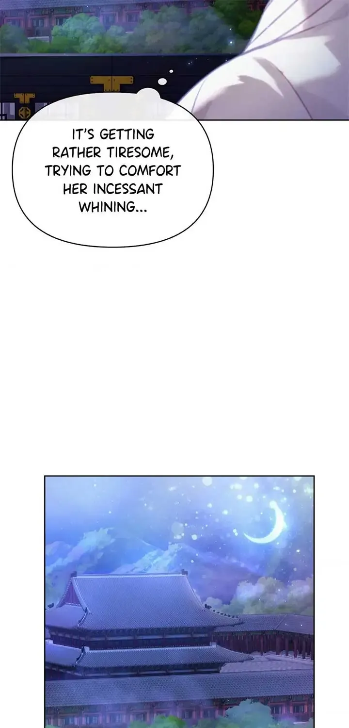 The Queen’s Secret Lessons Zinmanga X Chapter 9 Page 72