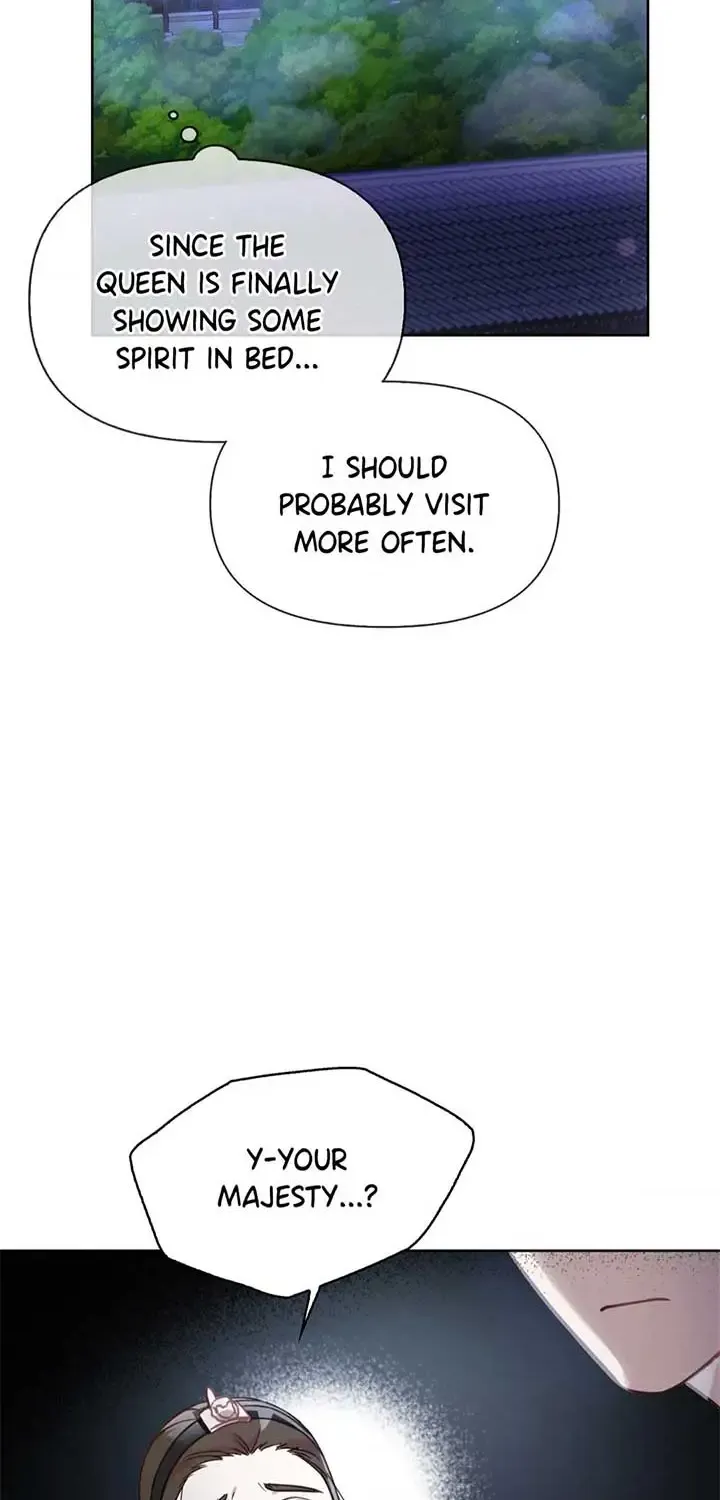 The Queen’s Secret Lessons Zinmanga X Chapter 9 Page 73