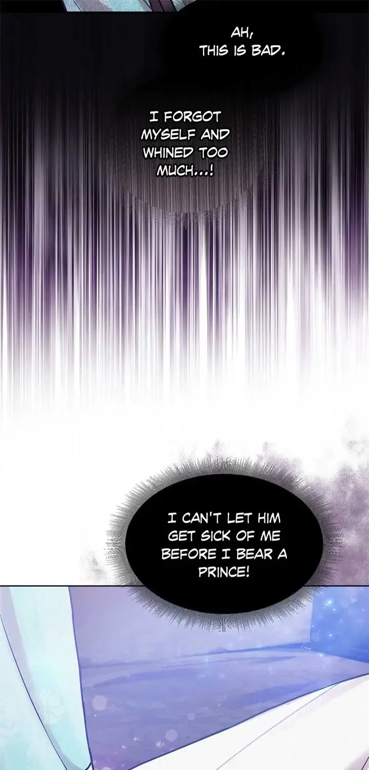The Queen’s Secret Lessons Zinmanga X Chapter 9 Page 75