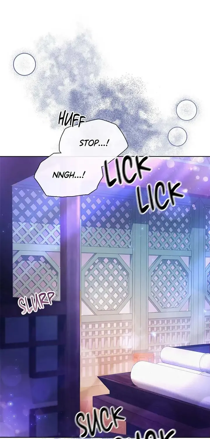 The Queen’s Secret Lessons Zinmanga X Chapter 9 Page 89