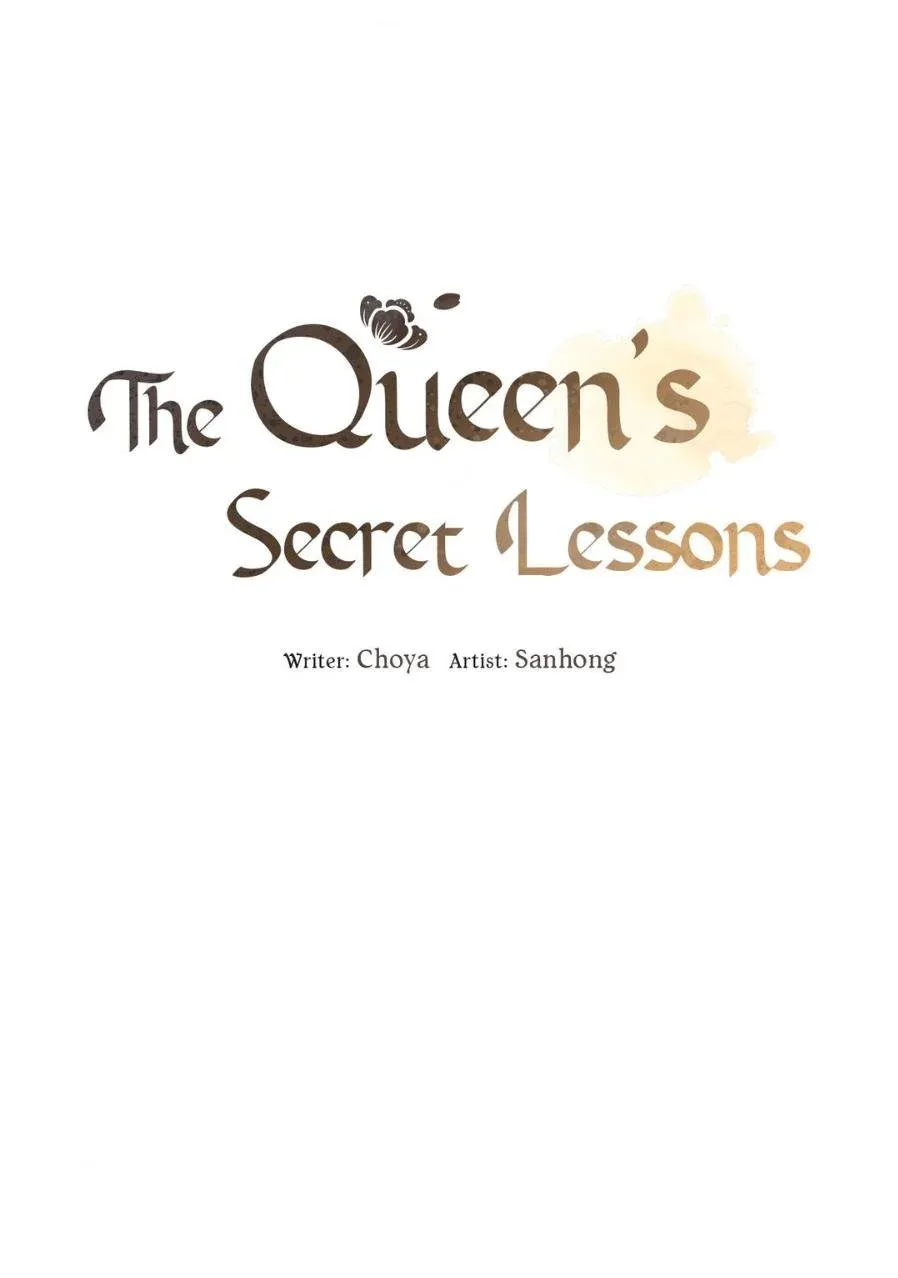 The Queen’s Secret Lessons Zinmanga X Chapter 8 Page 3
