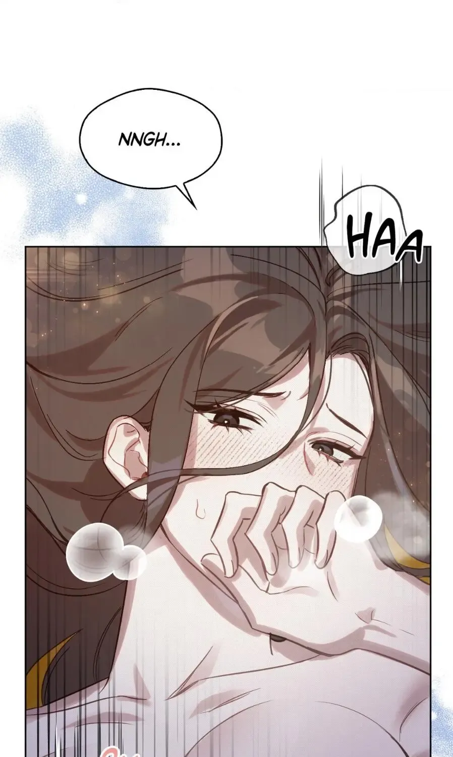 The Queen’s Secret Lessons Zinmanga X Chapter 8 Page 34