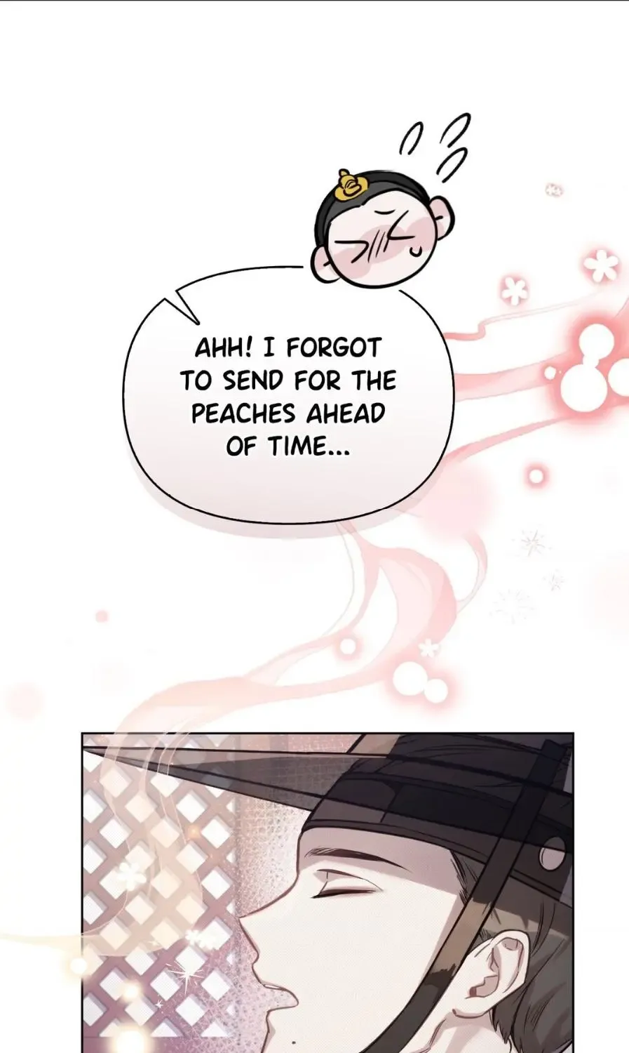 The Queen’s Secret Lessons Zinmanga X Chapter 7 Page 24