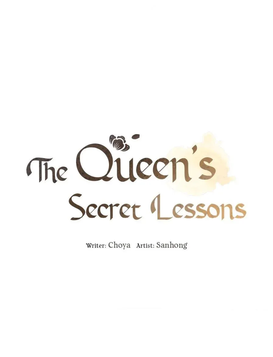 The Queen’s Secret Lessons Zinmanga X Chapter 7 Page 41