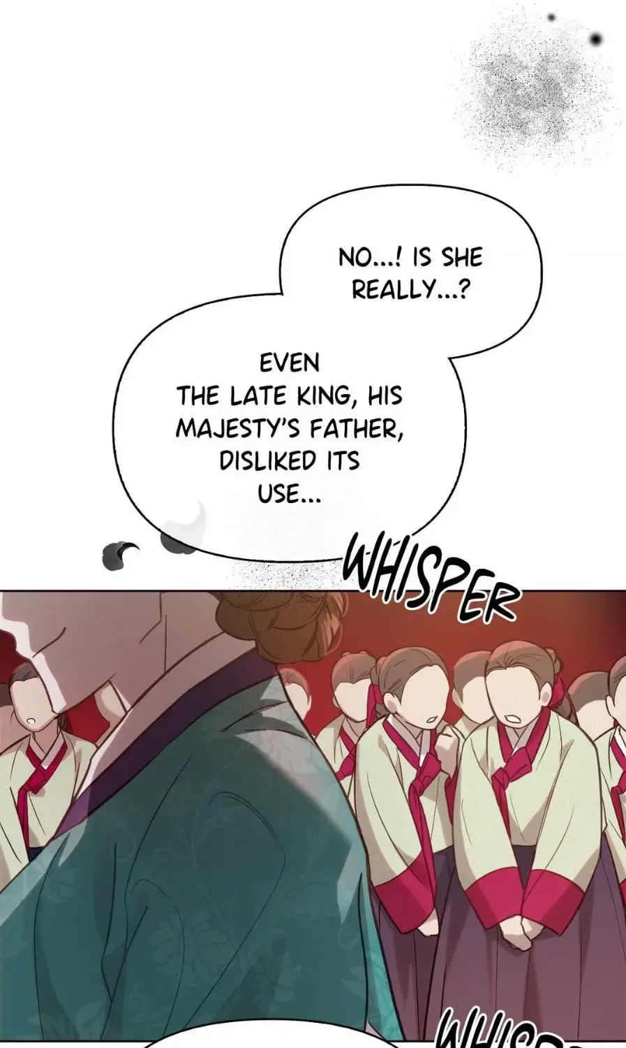 The Queen’s Secret Lessons Zinmanga X Chapter 7 Page 93