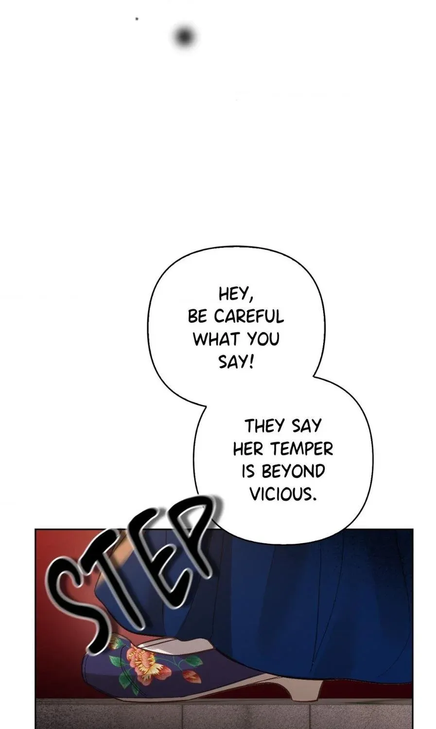 The Queen’s Secret Lessons Zinmanga X Chapter 7 Page 95