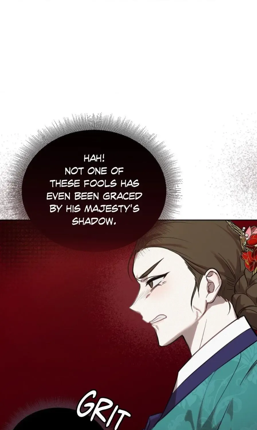The Queen’s Secret Lessons Zinmanga X Chapter 7 Page 97
