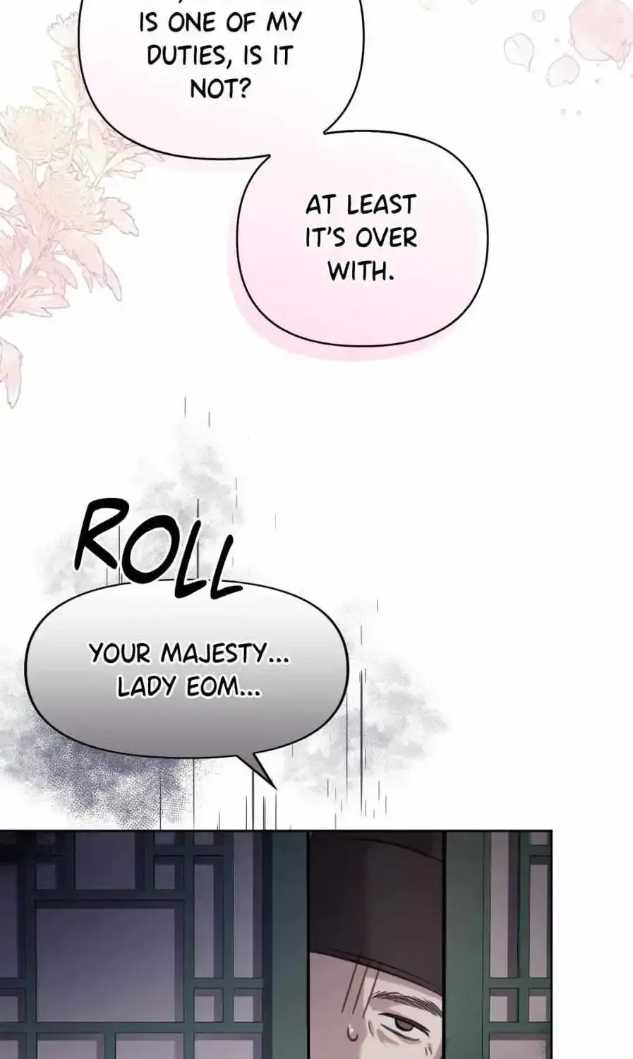 The Queen’s Secret Lessons Zinmanga X Chapter 7 Page 110