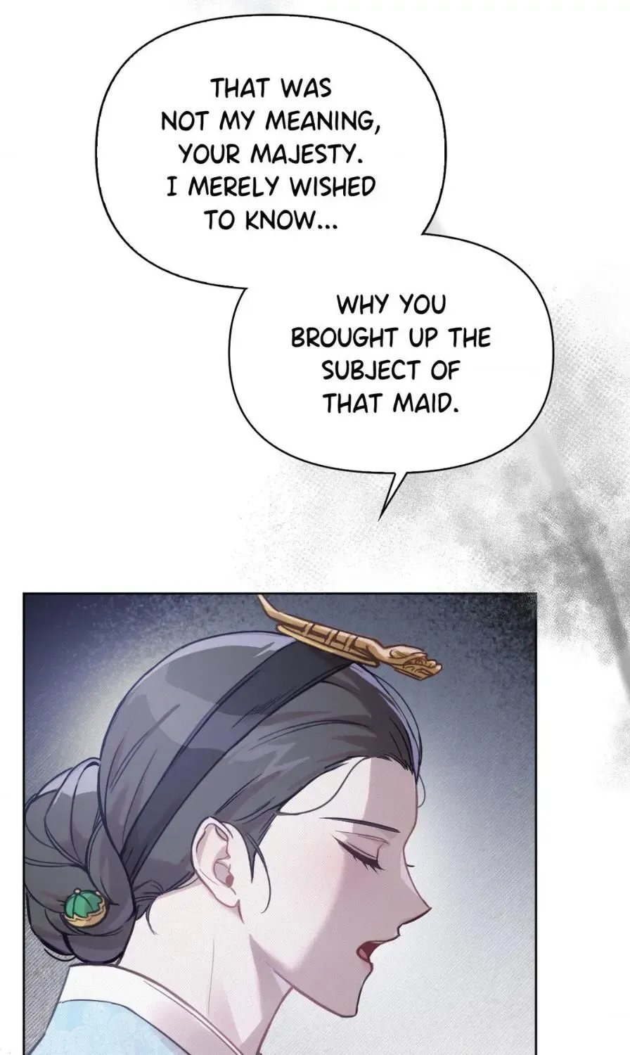 The Queen’s Secret Lessons Zinmanga X Chapter 6 Page 51