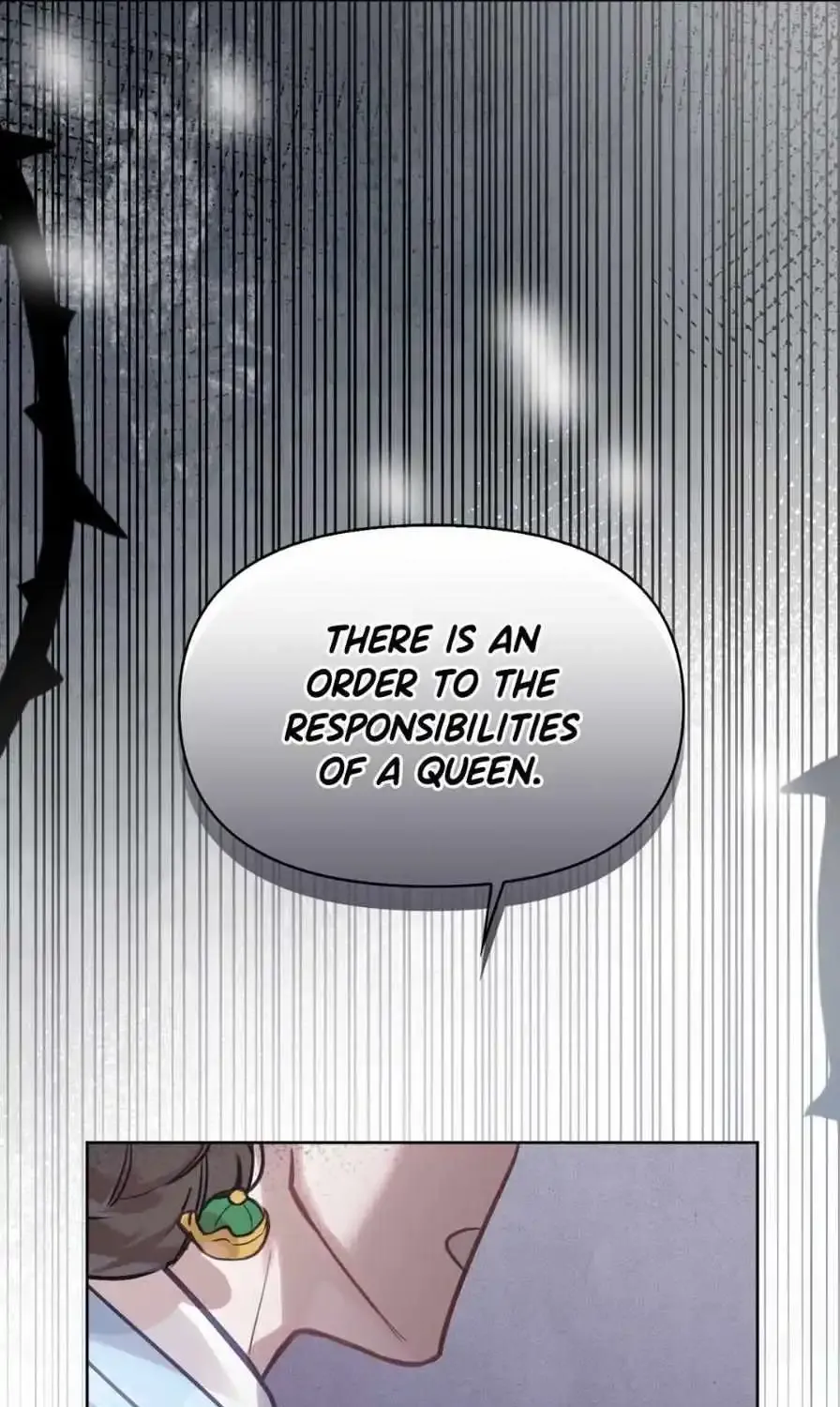 The Queen’s Secret Lessons Zinmanga X Chapter 6 Page 55