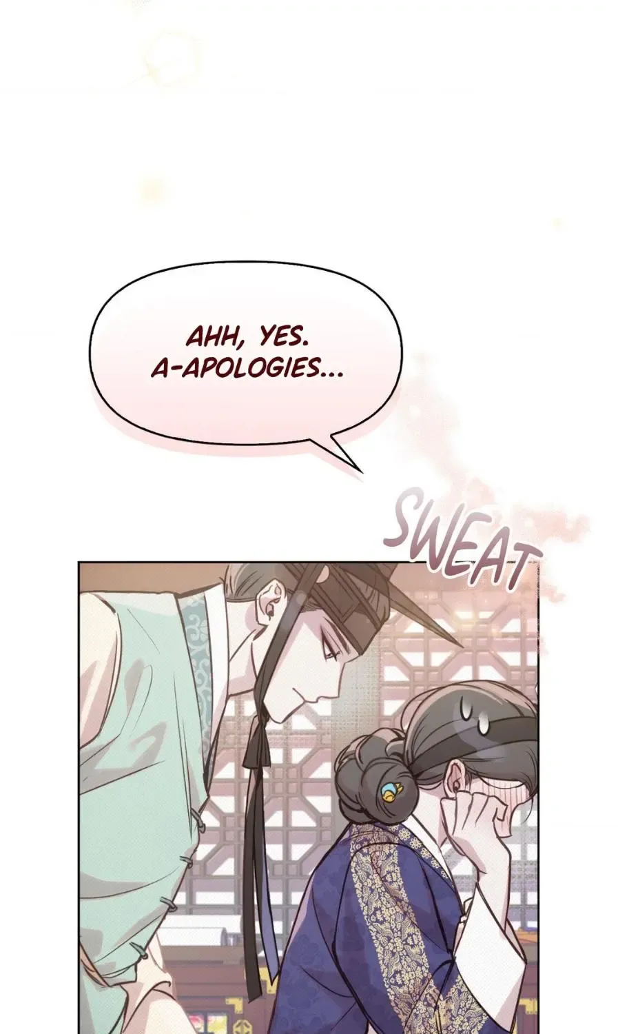The Queen’s Secret Lessons Zinmanga X Chapter 5 Page 14