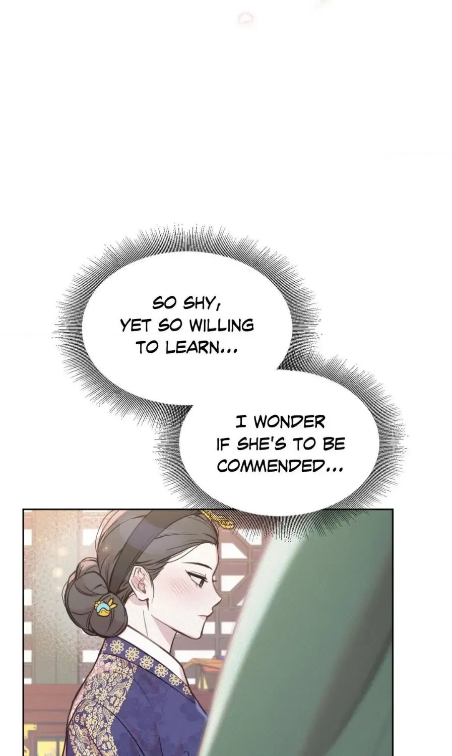 The Queen’s Secret Lessons Zinmanga X Chapter 5 Page 21