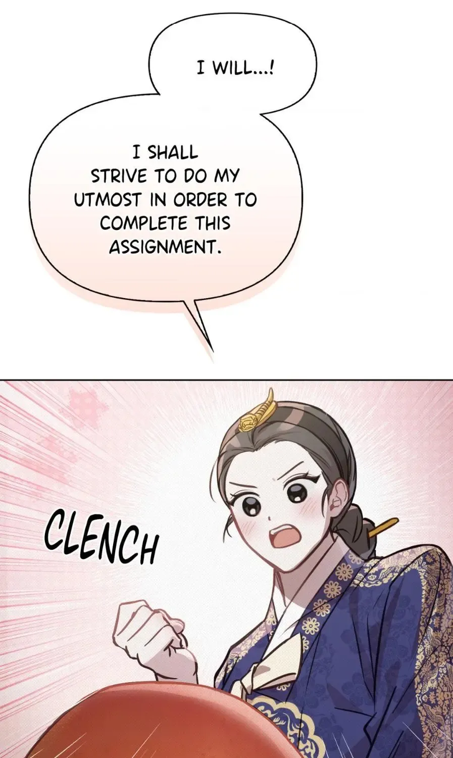 The Queen’s Secret Lessons Zinmanga X Chapter 5 Page 53
