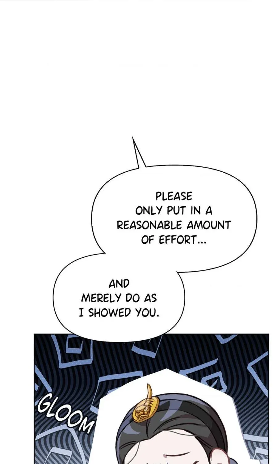 The Queen’s Secret Lessons Zinmanga X Chapter 5 Page 59