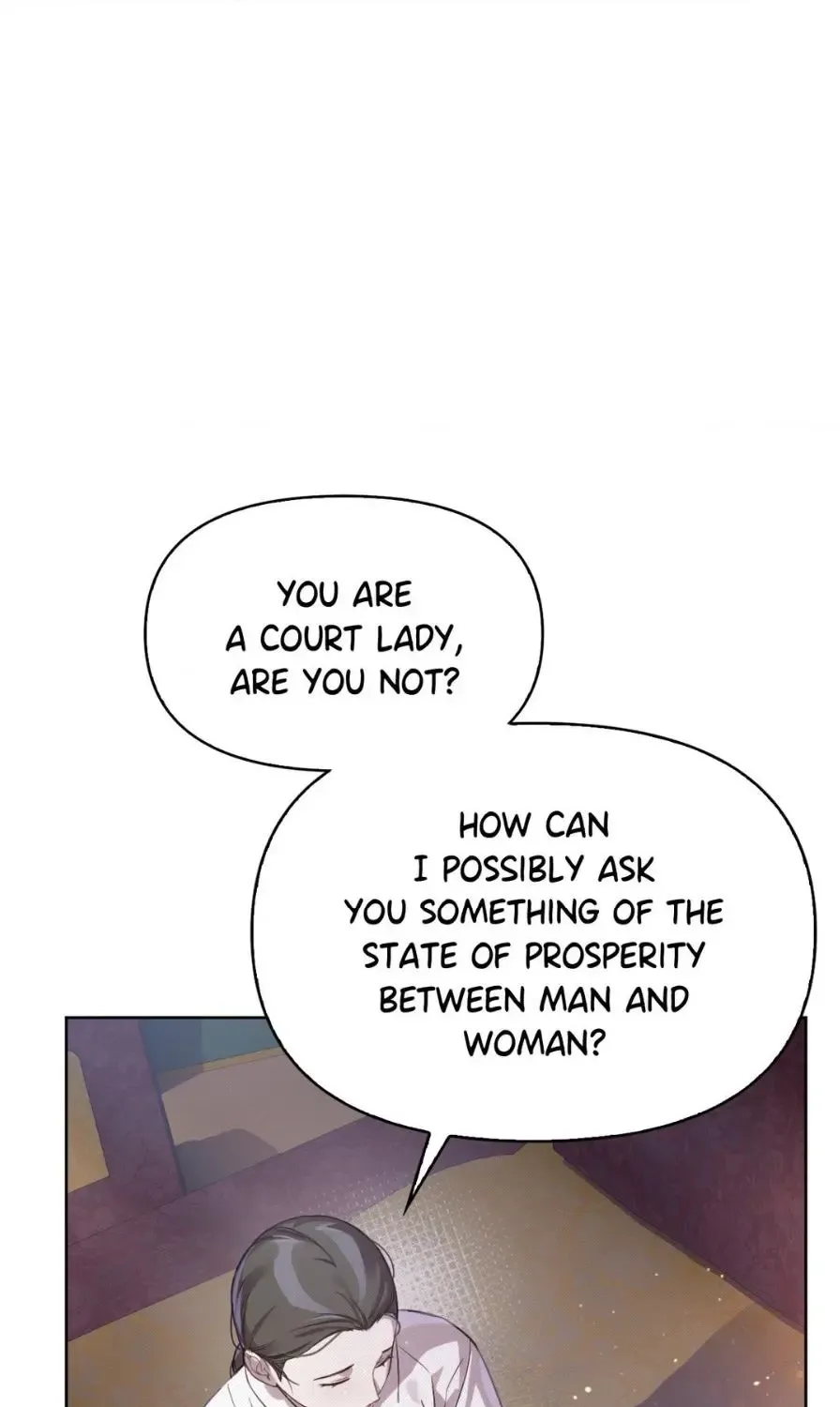 The Queen’s Secret Lessons Zinmanga X Chapter 4 Page 31
