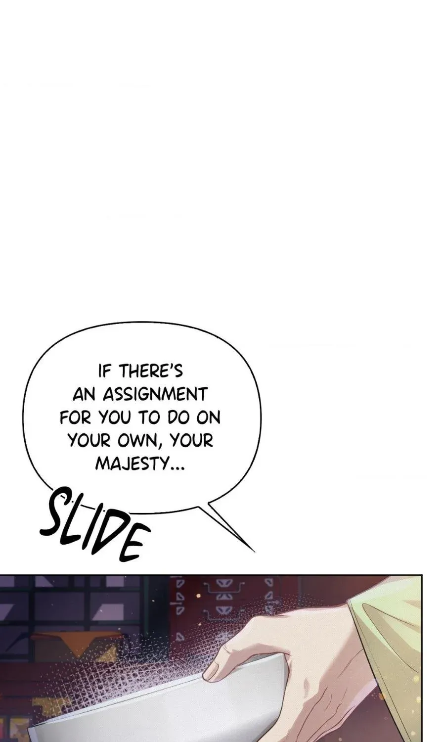 The Queen’s Secret Lessons Zinmanga X Chapter 4 Page 33