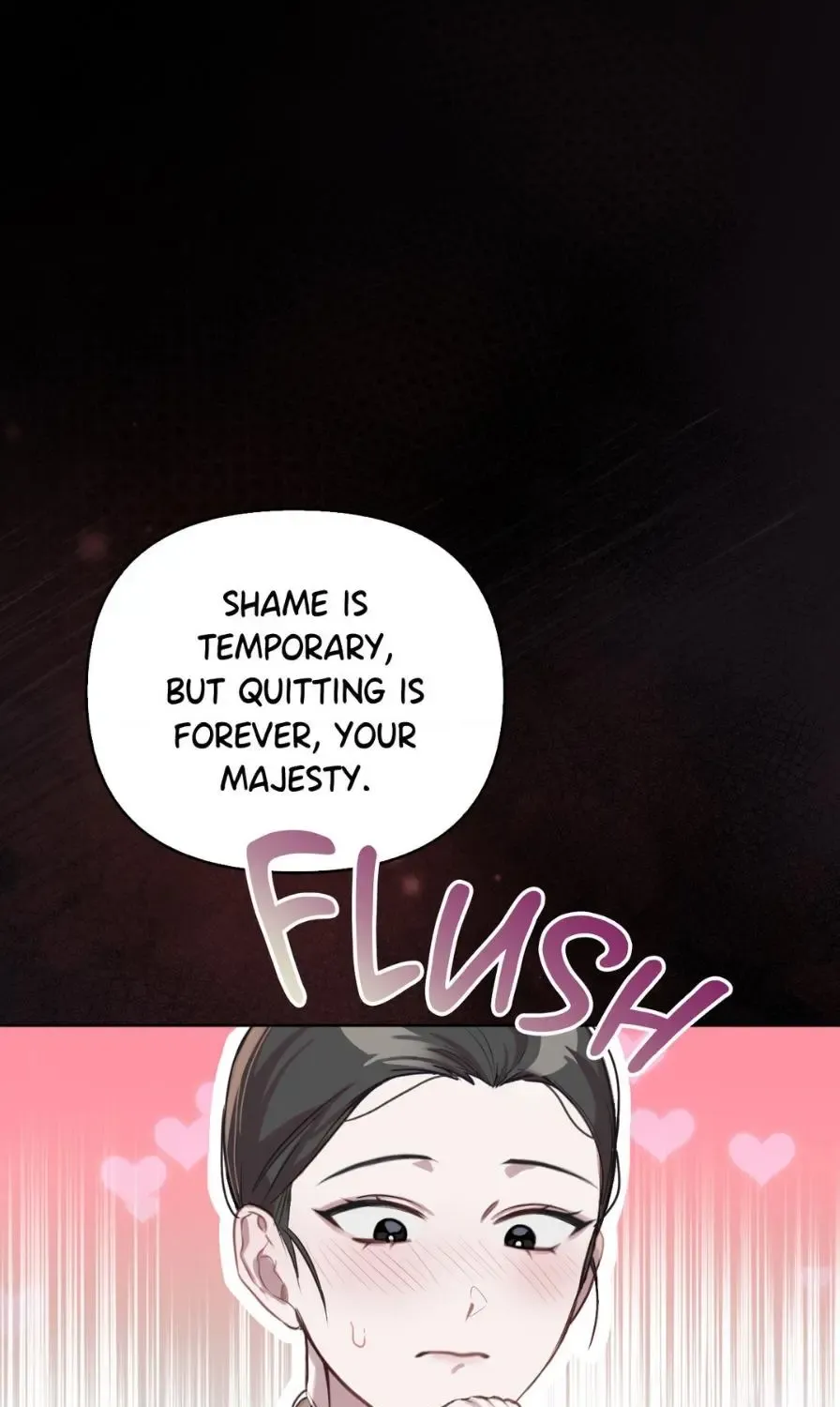 The Queen’s Secret Lessons Zinmanga X Chapter 4 Page 39