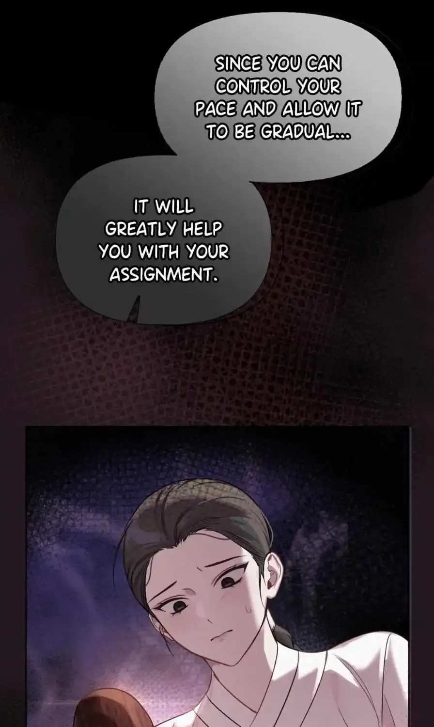 The Queen’s Secret Lessons Zinmanga X Chapter 4 Page 44