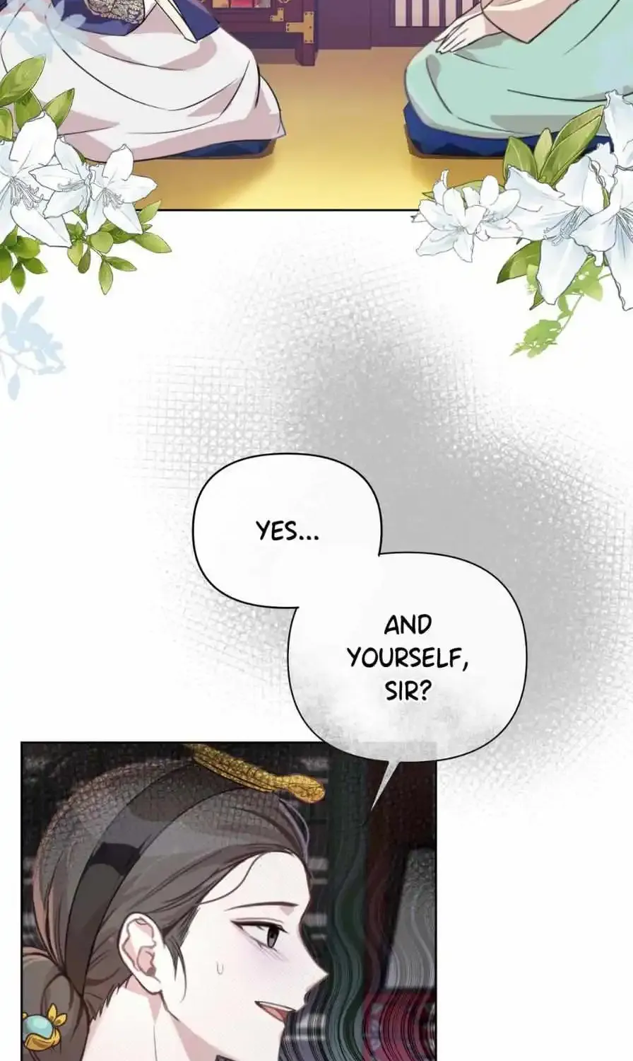The Queen’s Secret Lessons Zinmanga X Chapter 4 Page 54
