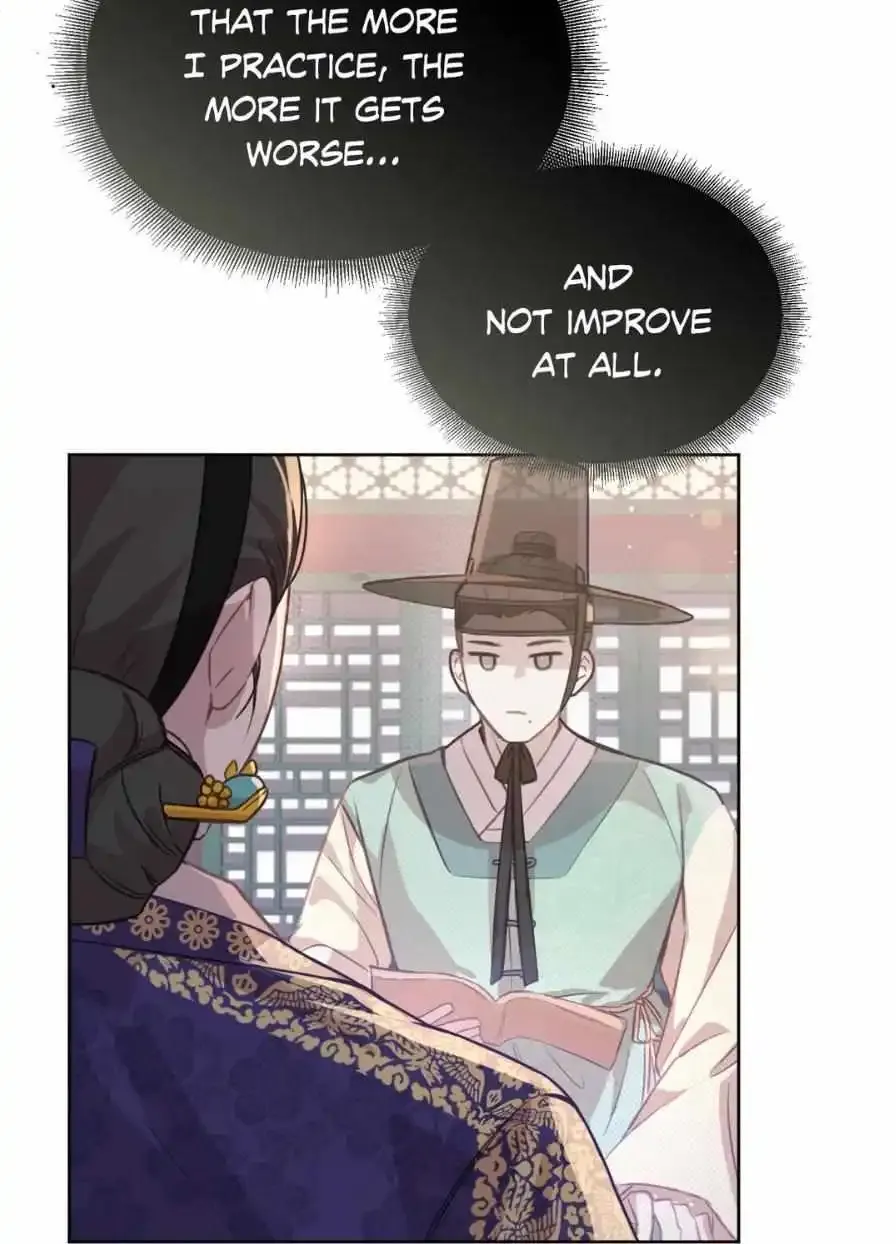The Queen’s Secret Lessons Zinmanga X Chapter 4 Page 66