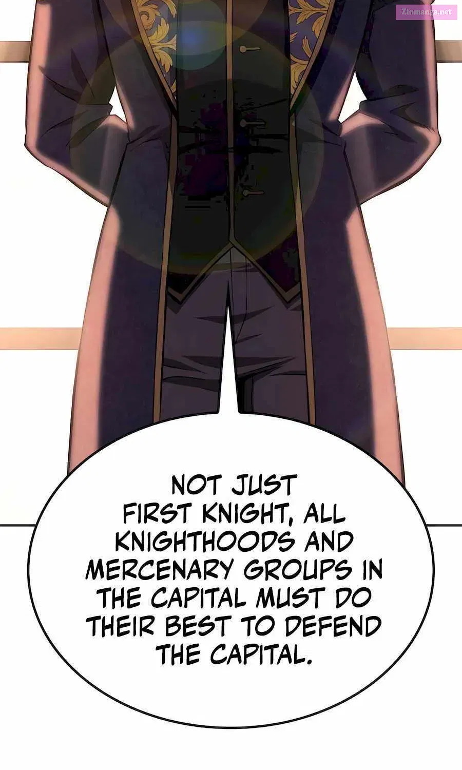 The Count’s Youngest Son Is a Player Zinmanga X Chapter 59 Page 23