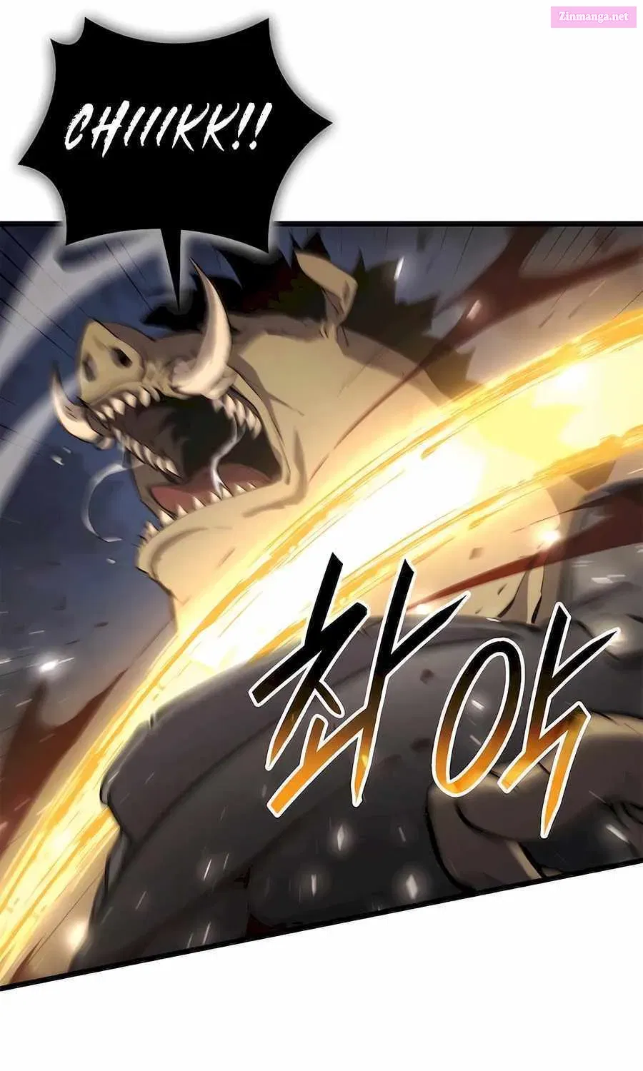 The Count’s Youngest Son Is a Player Zinmanga X Chapter 59 Page 37