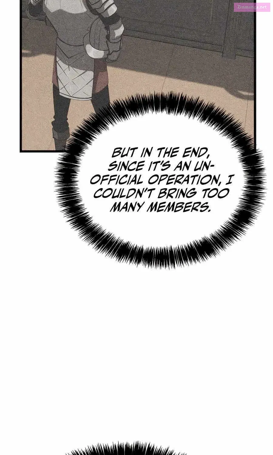 The Count’s Youngest Son Is a Player Zinmanga X Chapter 59 Page 58