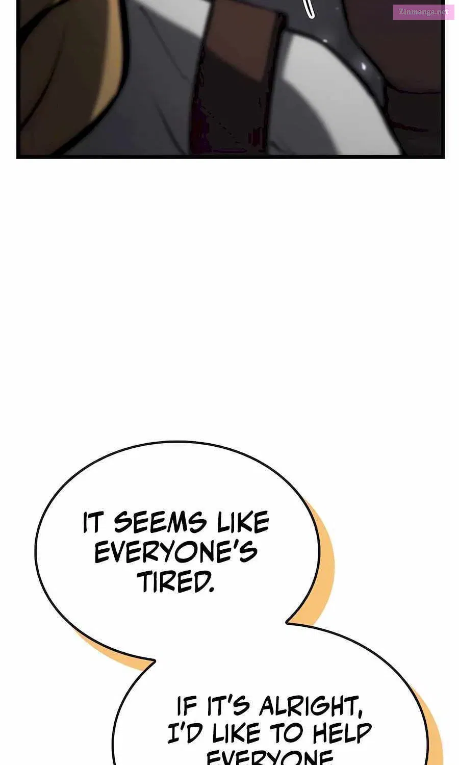 The Count’s Youngest Son Is a Player Zinmanga X Chapter 59 Page 64
