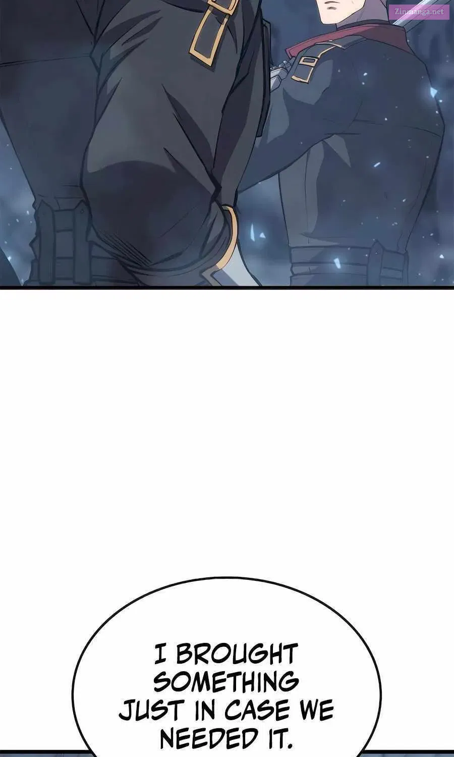 The Count’s Youngest Son Is a Player Zinmanga X Chapter 59 Page 67
