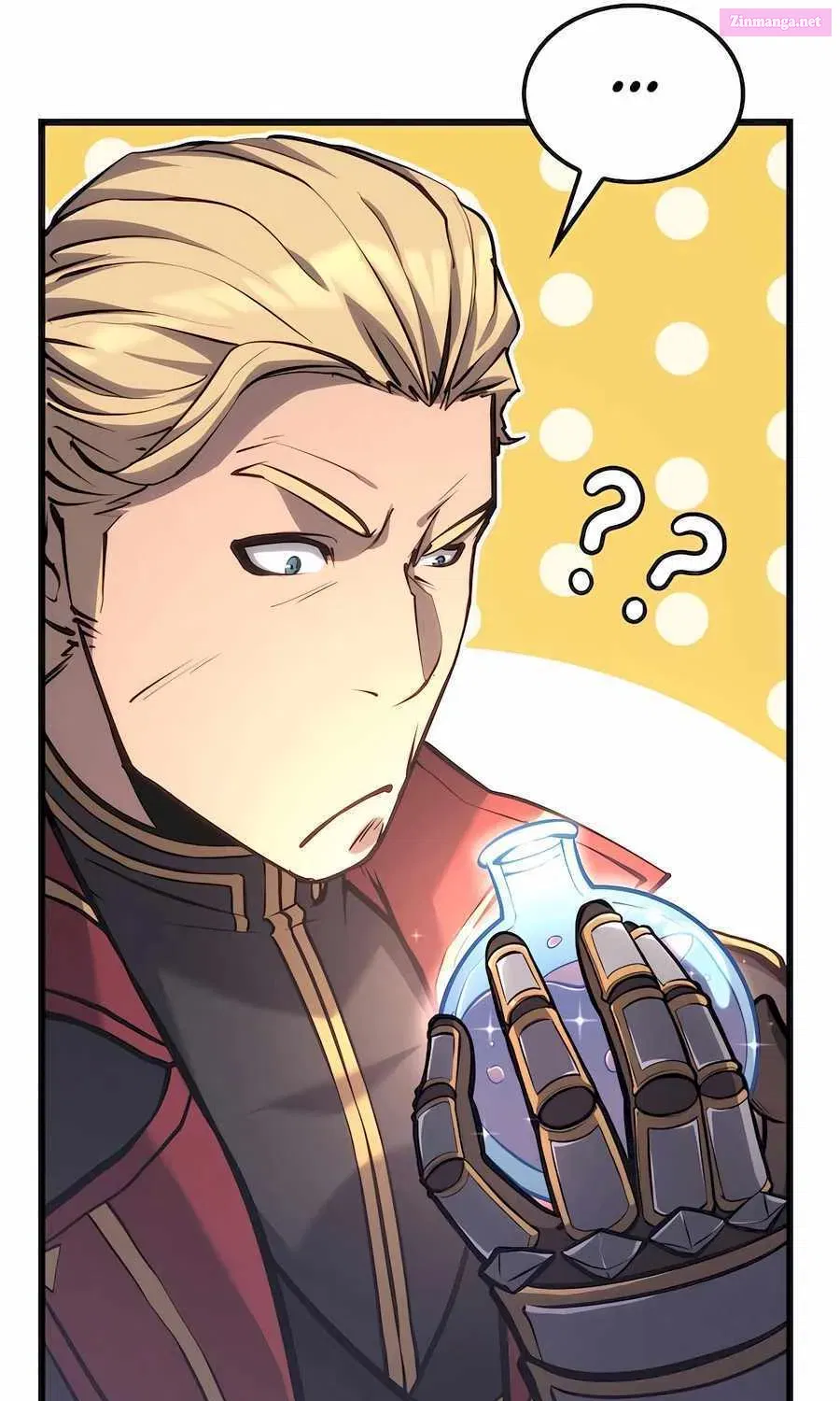The Count’s Youngest Son Is a Player Zinmanga X Chapter 59 Page 72