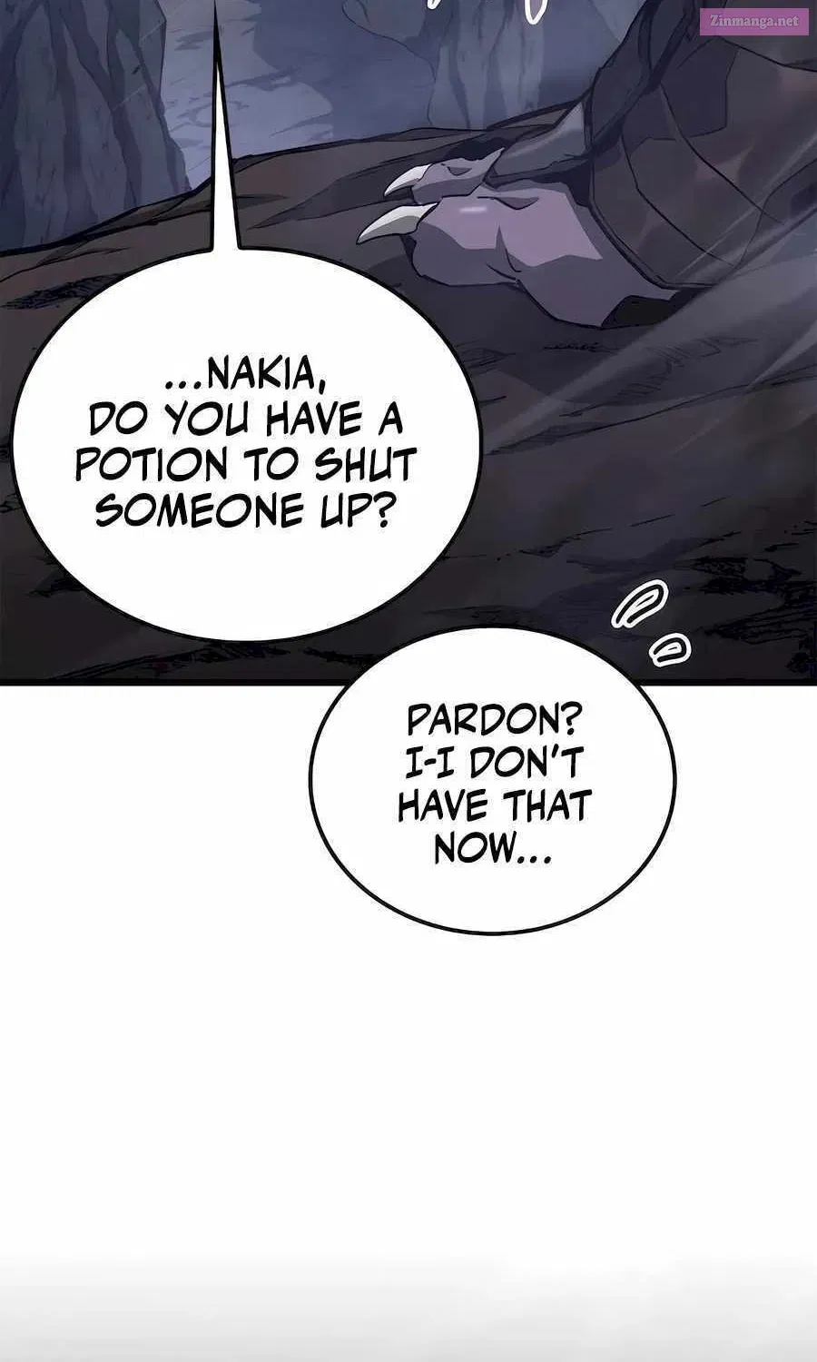 The Count’s Youngest Son Is a Player Zinmanga X Chapter 59 Page 91