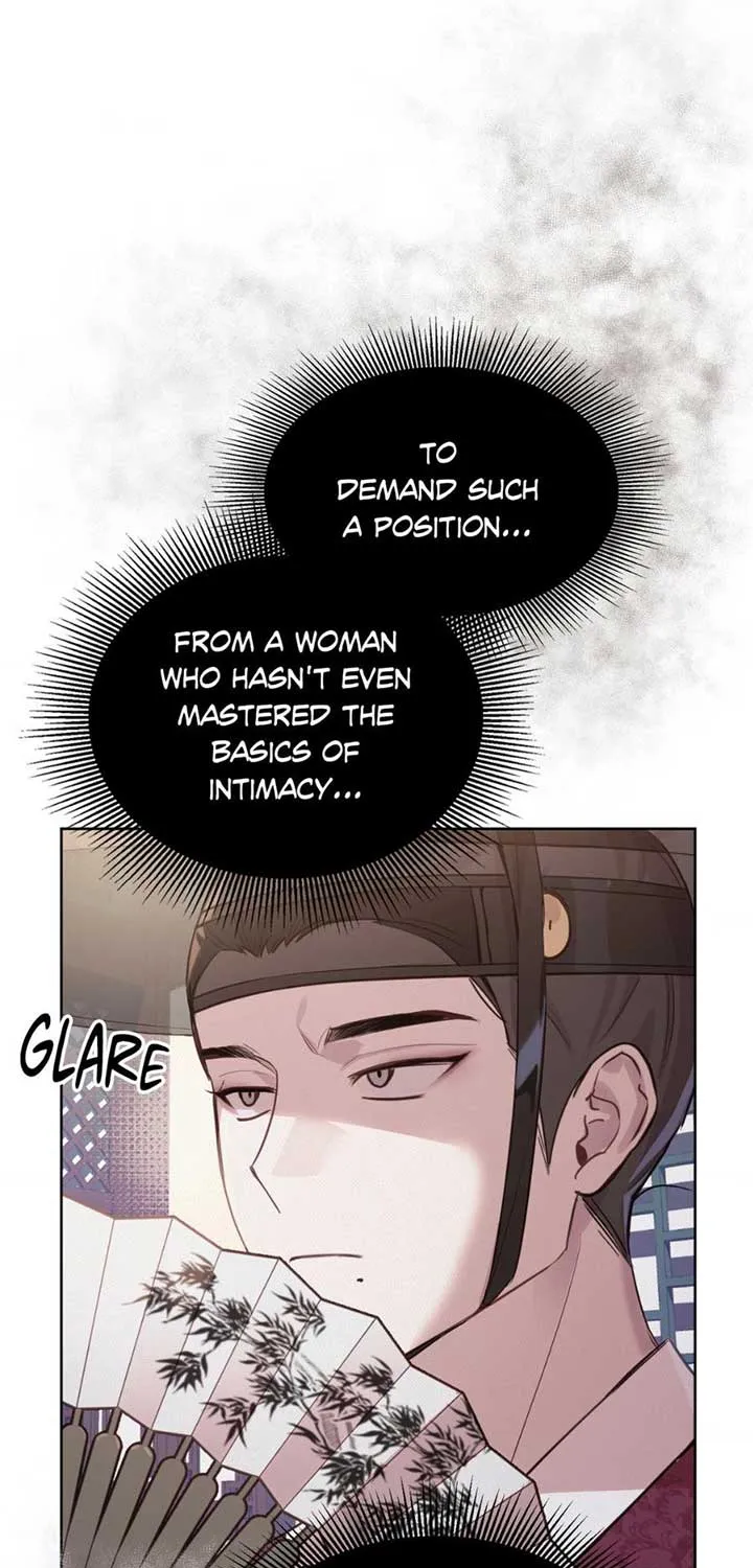 The Queen’s Secret Lessons Zinmanga X Chapter 3 Page 40
