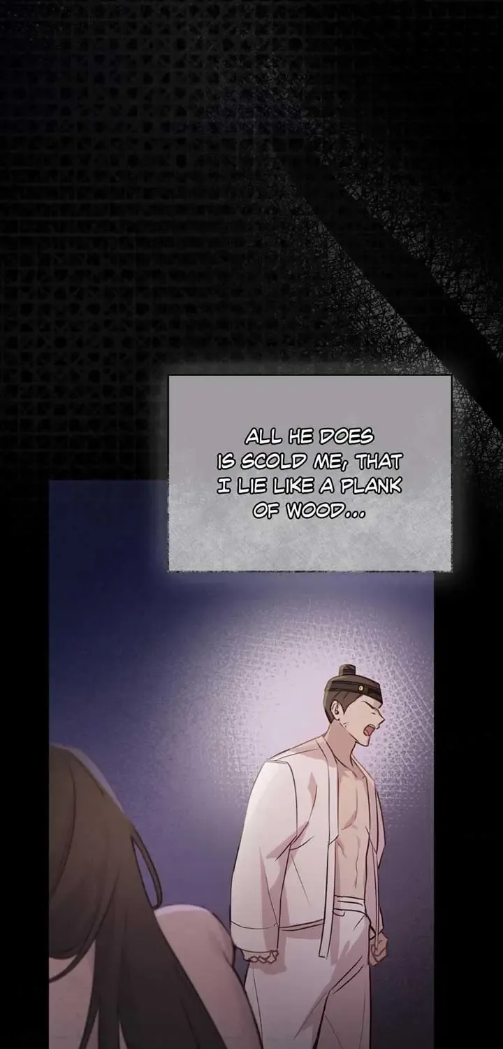 The Queen’s Secret Lessons Zinmanga X Chapter 3 Page 48