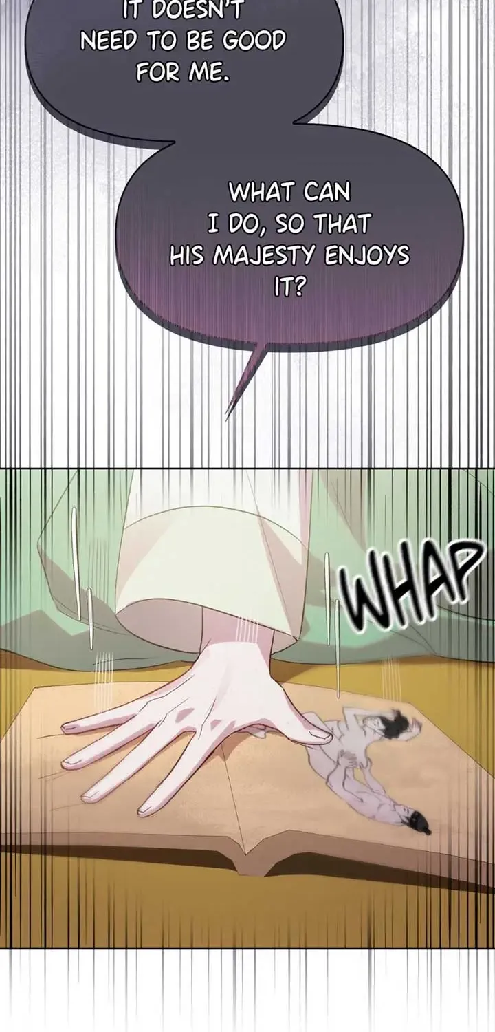 The Queen’s Secret Lessons Zinmanga X Chapter 3 Page 52