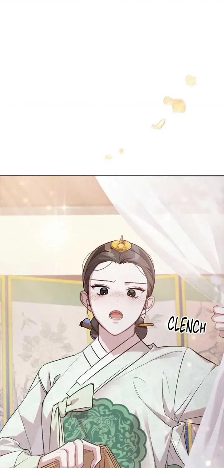 The Queen’s Secret Lessons Zinmanga X Chapter 3 Page 55