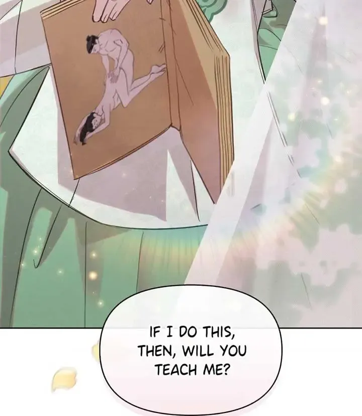 The Queen’s Secret Lessons Zinmanga X Chapter 3 Page 56