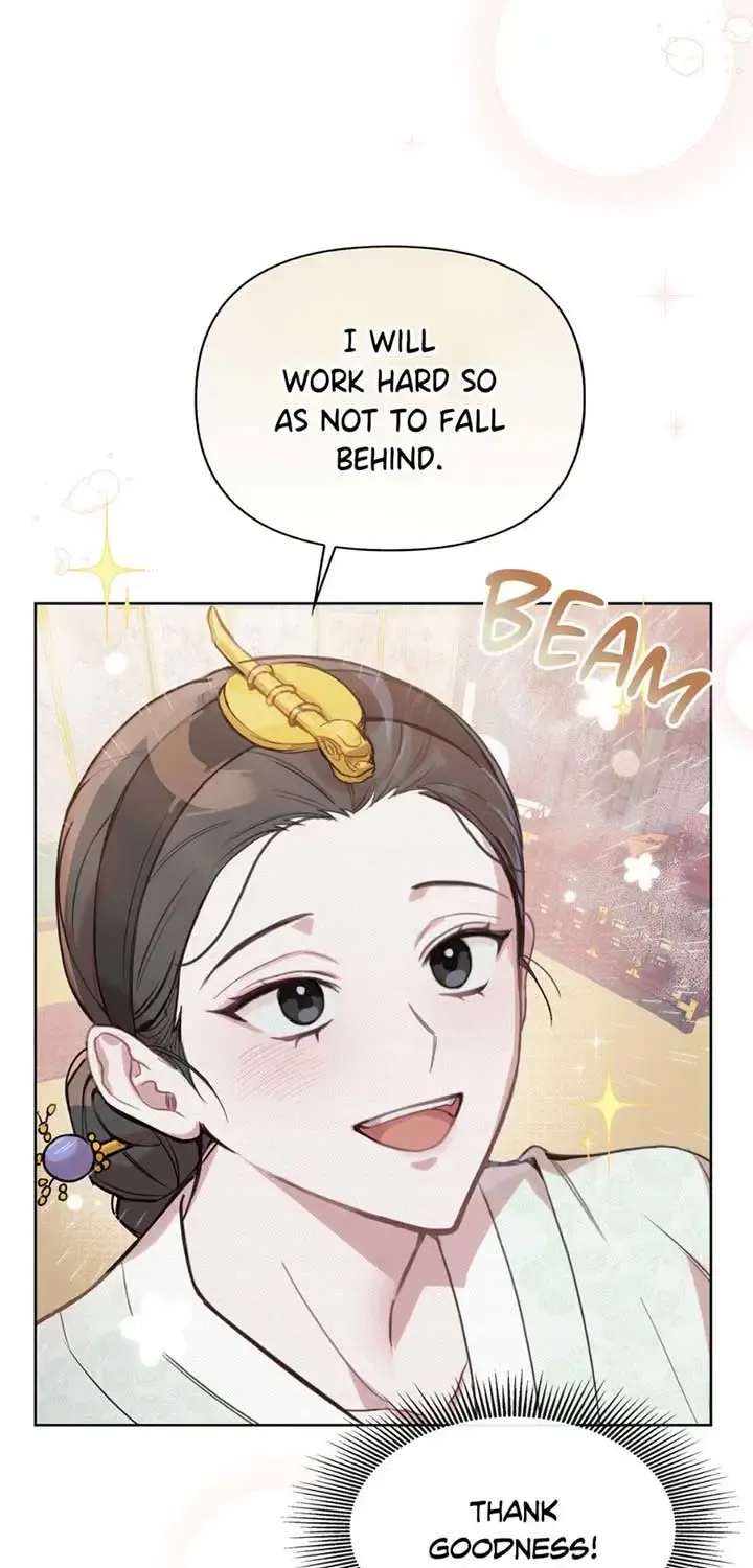 The Queen’s Secret Lessons Zinmanga X Chapter 3 Page 61