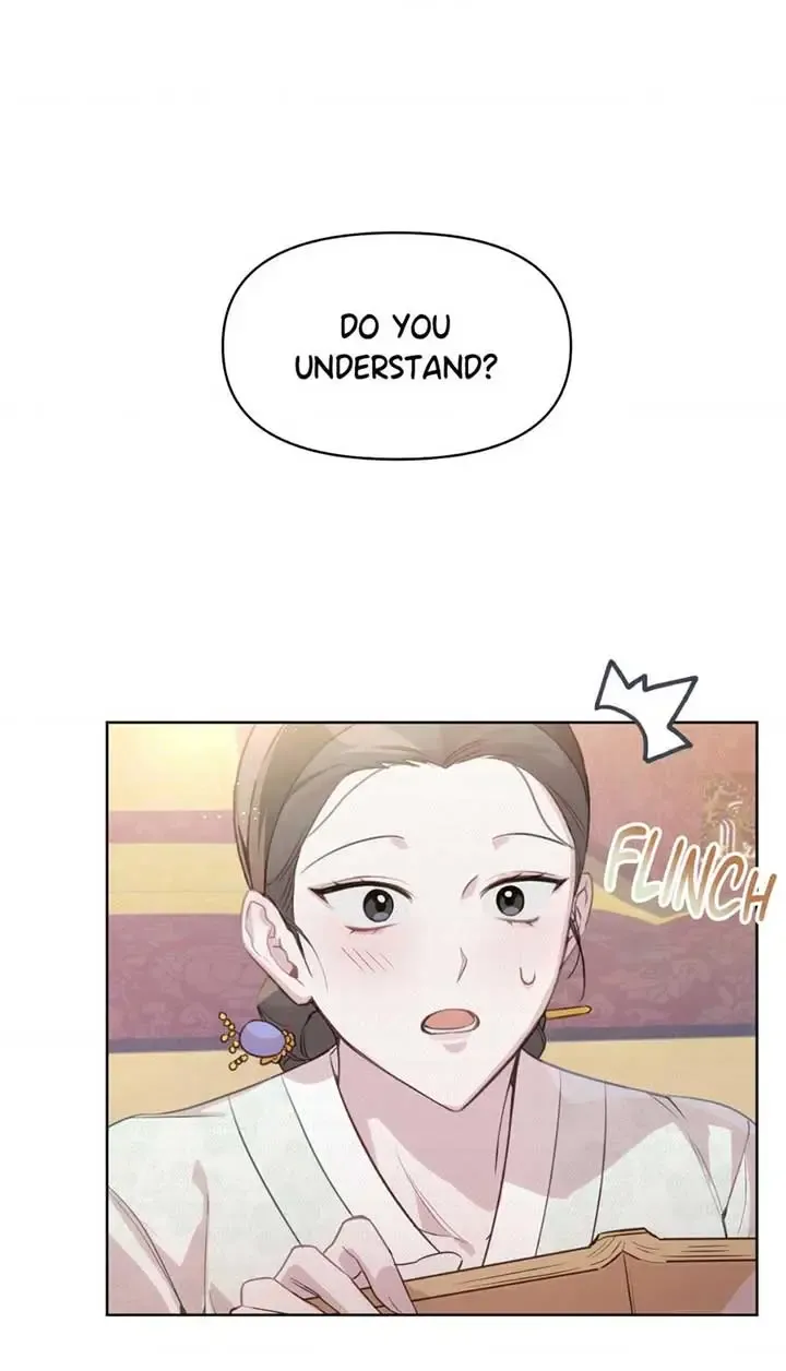 The Queen’s Secret Lessons Zinmanga X Chapter 3 Page 75