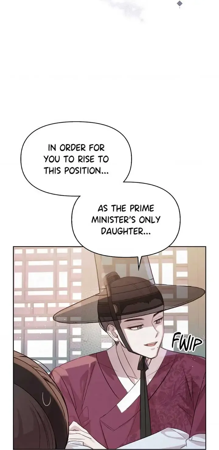 The Queen’s Secret Lessons Zinmanga X Chapter 3 Page 80
